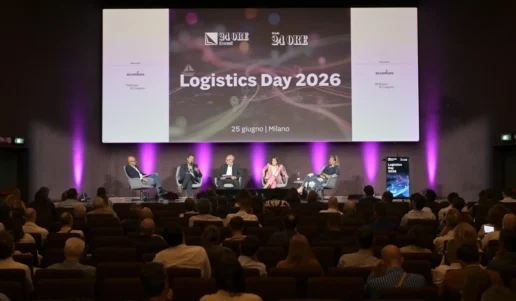 Logistics Day