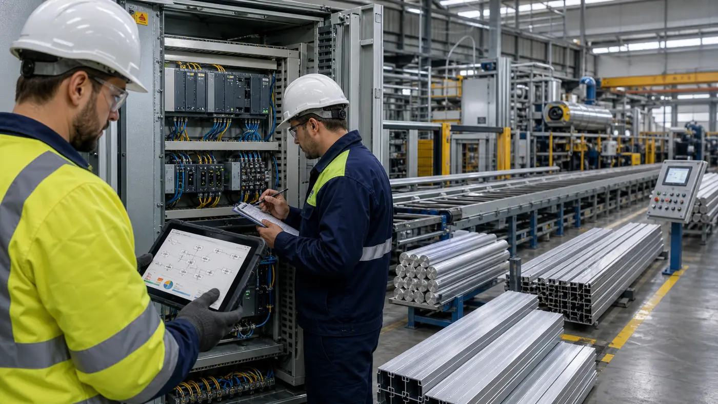 Cybersecurity OT, Indinvest sceglie Rockwell Automation