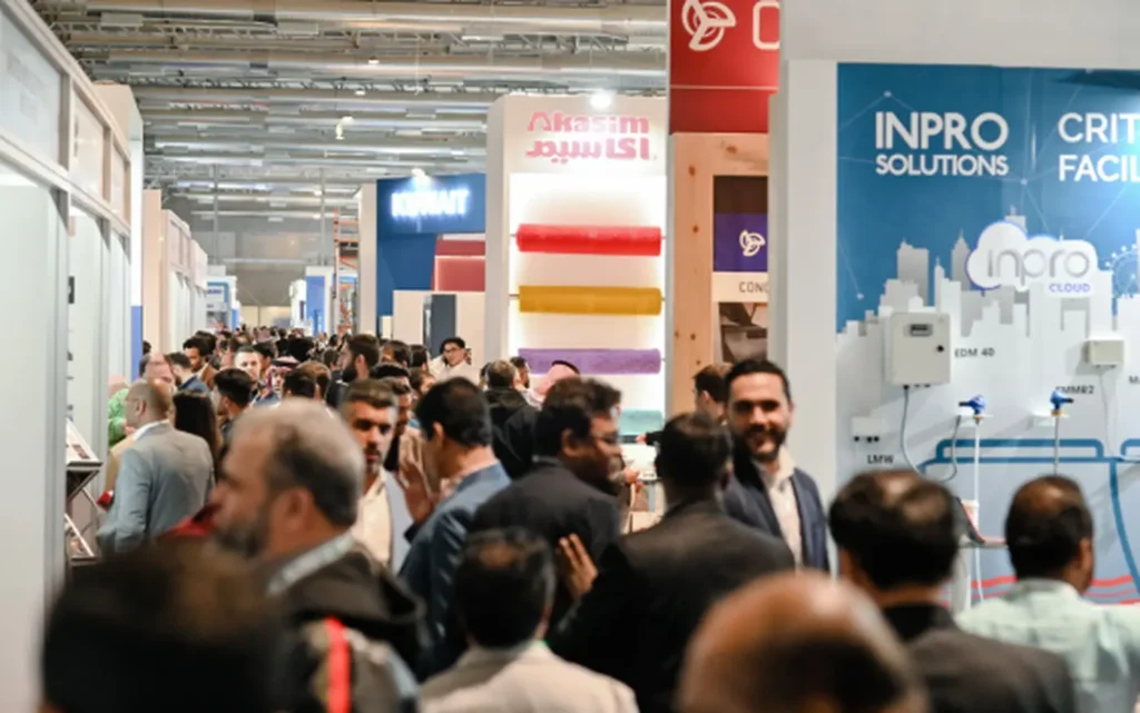 Saudi Warehousing & Logistics Expo