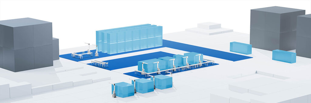brownfield Dürr Consulting automotive