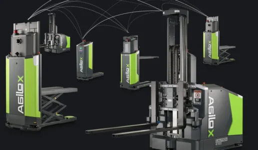 Automation Day 2026 Agilox