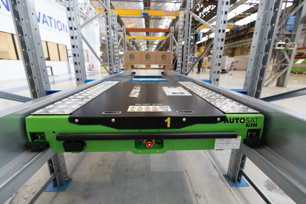 Automha Comau Cibus Tec