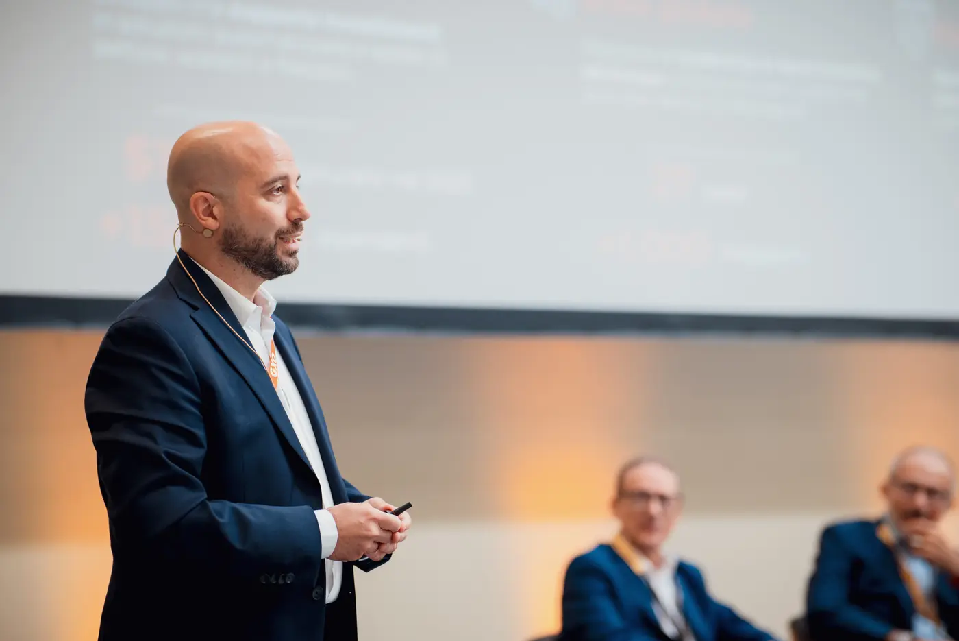 Alessandro Renzo, GXO: &ldquo;Collocare tecnologia e competenze umane dove possono generare il maggiore valore&rdquo;. Lessons Learned del sito di Trecate
