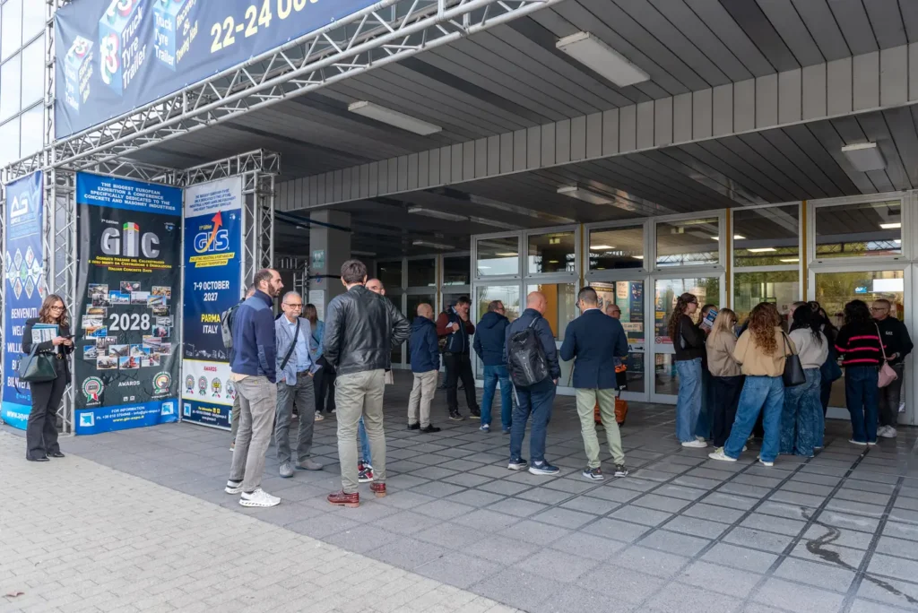 AGV Expo 2026
