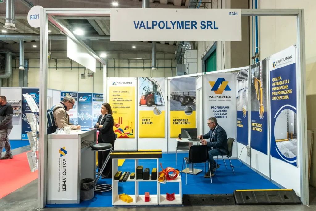 AGV Expo 2026